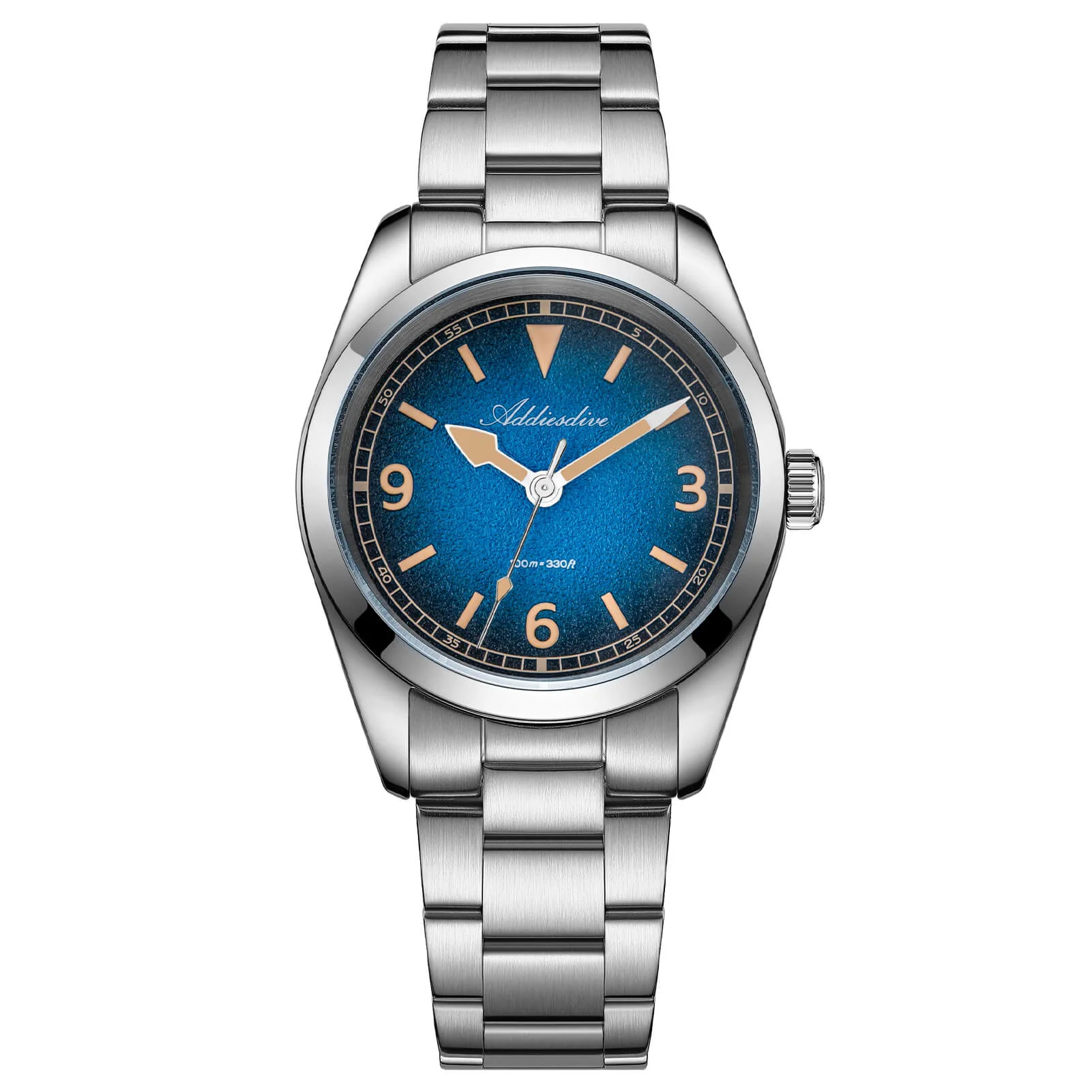 Quartz Uhr